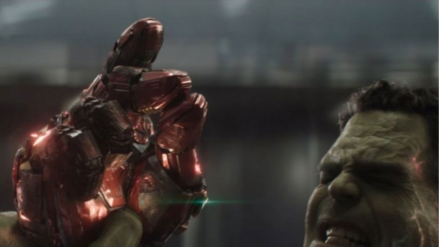 Marvel perdió la oportunidad de explorar lo sucedido durante los cinco años del Blip y el salto temporal