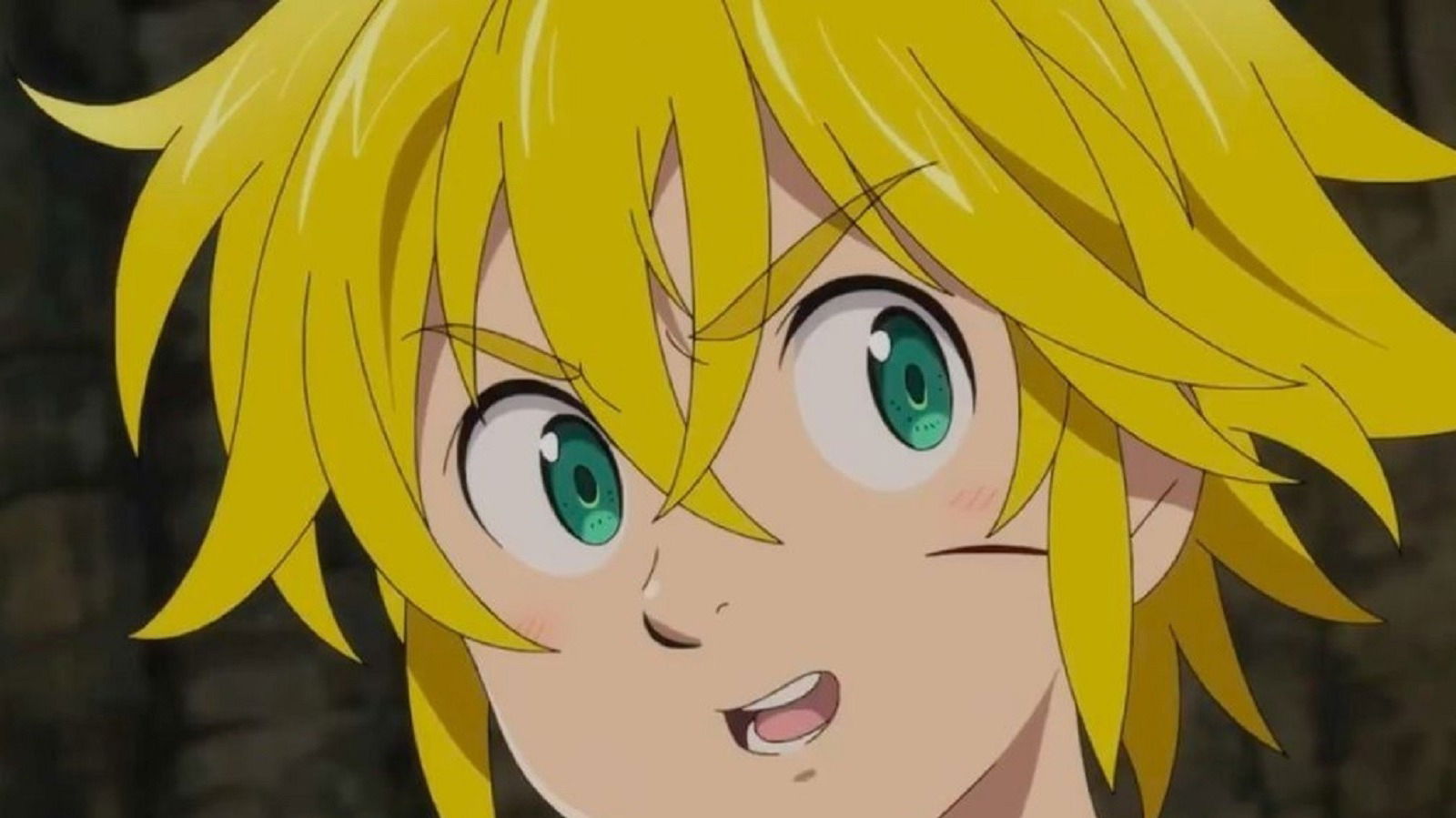 Meliodas