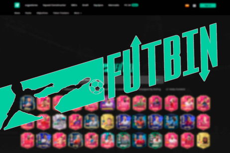 Las mejores funciones de FUTBIN: la web imprescindible para triunfar en Ultimate Team