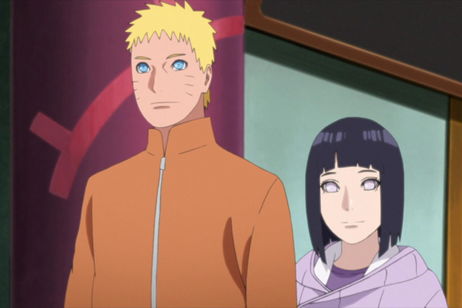 naruto el ultimo beso de hinata