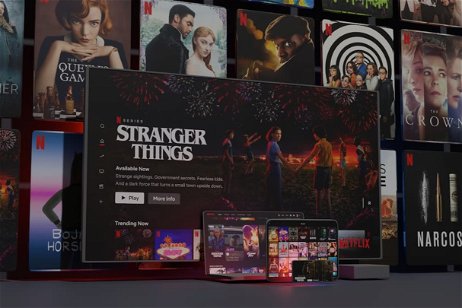 Netflix pone fin a su clásico servicio y regala películas a los suscriptores