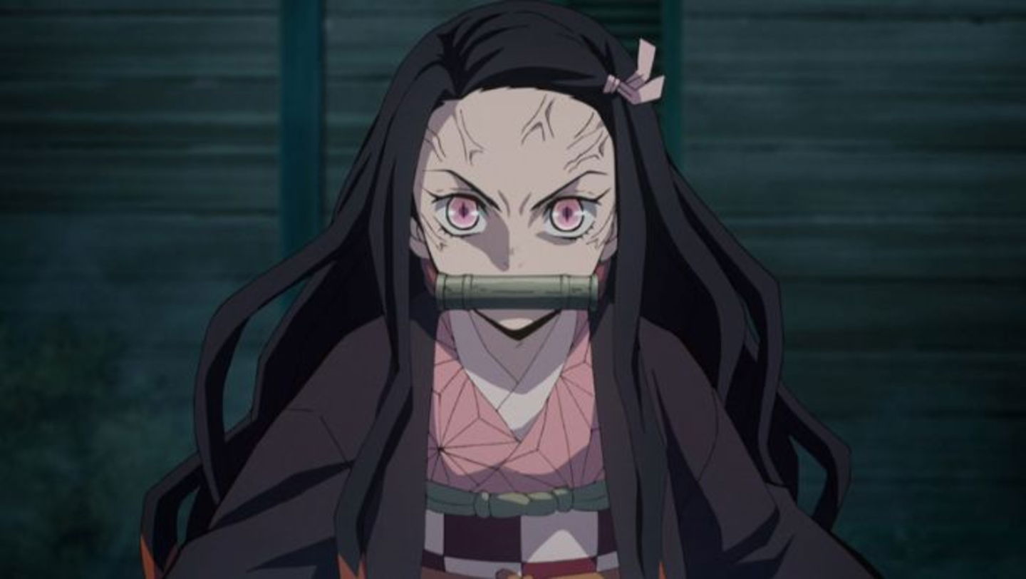 Nezuko Kamado