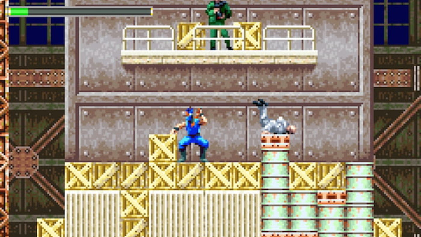Ninja Five O es el juego de GBA más caro que puedes comprar en la actualidad