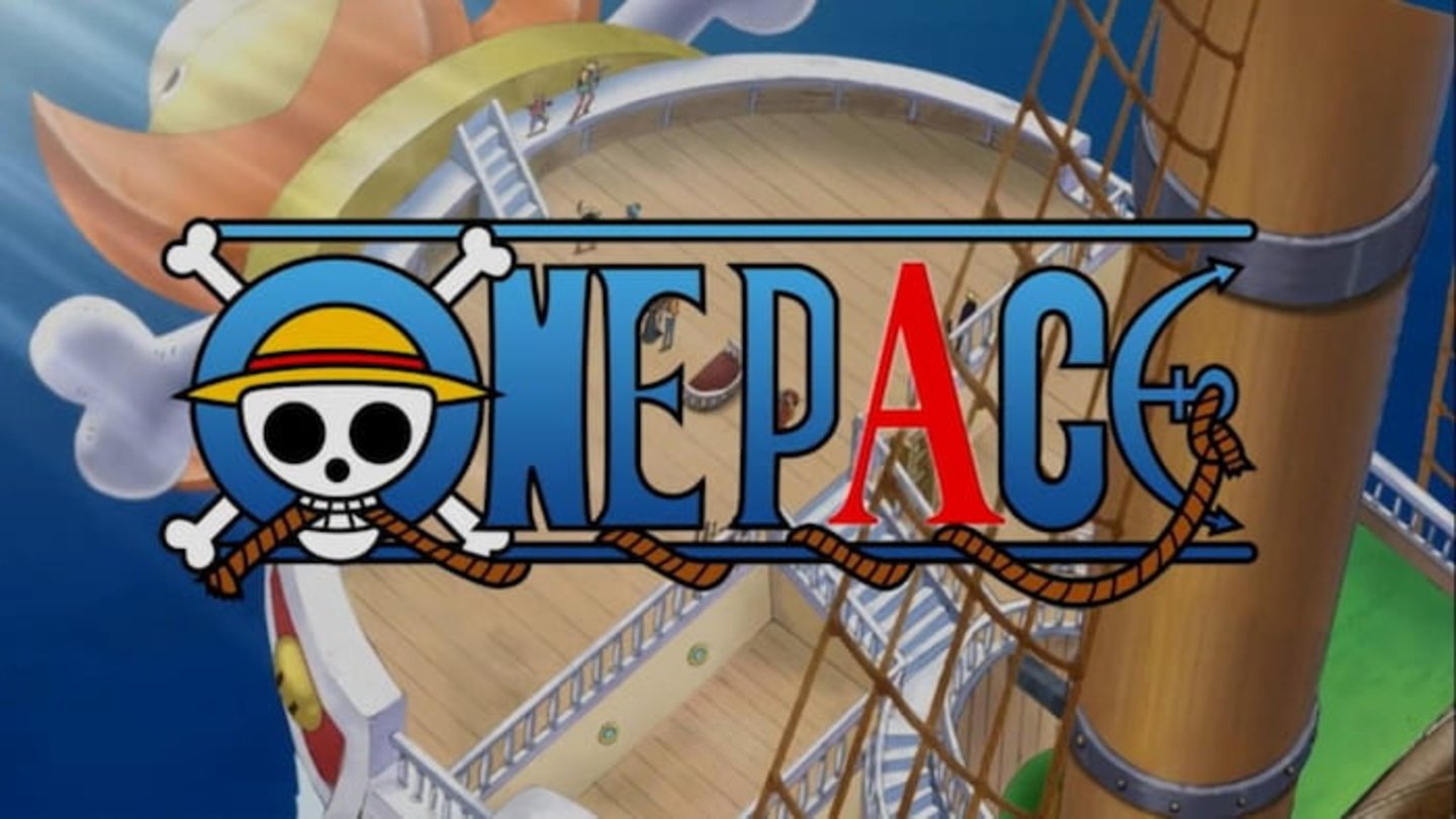 One Pace  A Experiência Audiovisual Definitiva de One Piece