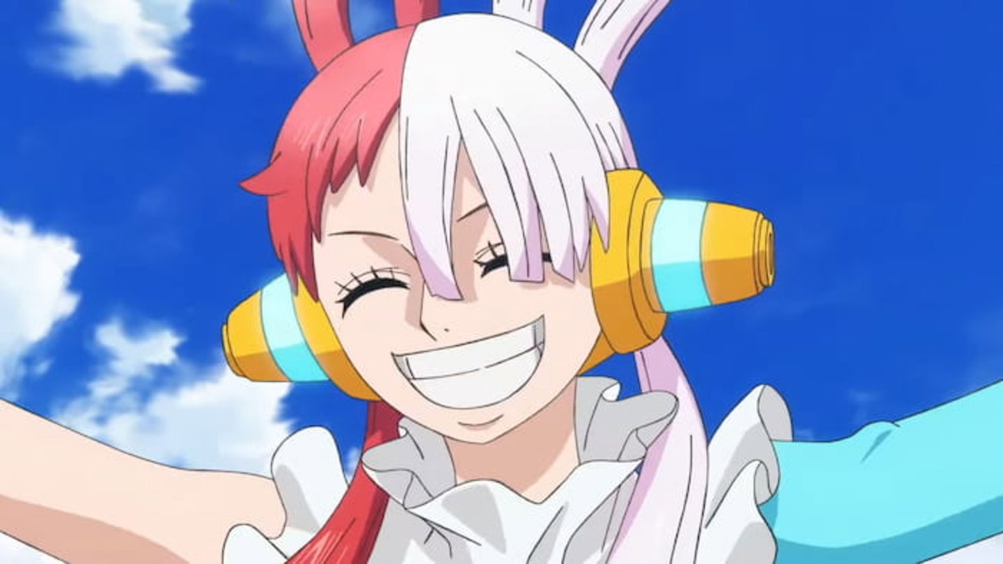 One Piece Film: Red logró conmover a Seiichiro Oda, el padre del creador de One Piece