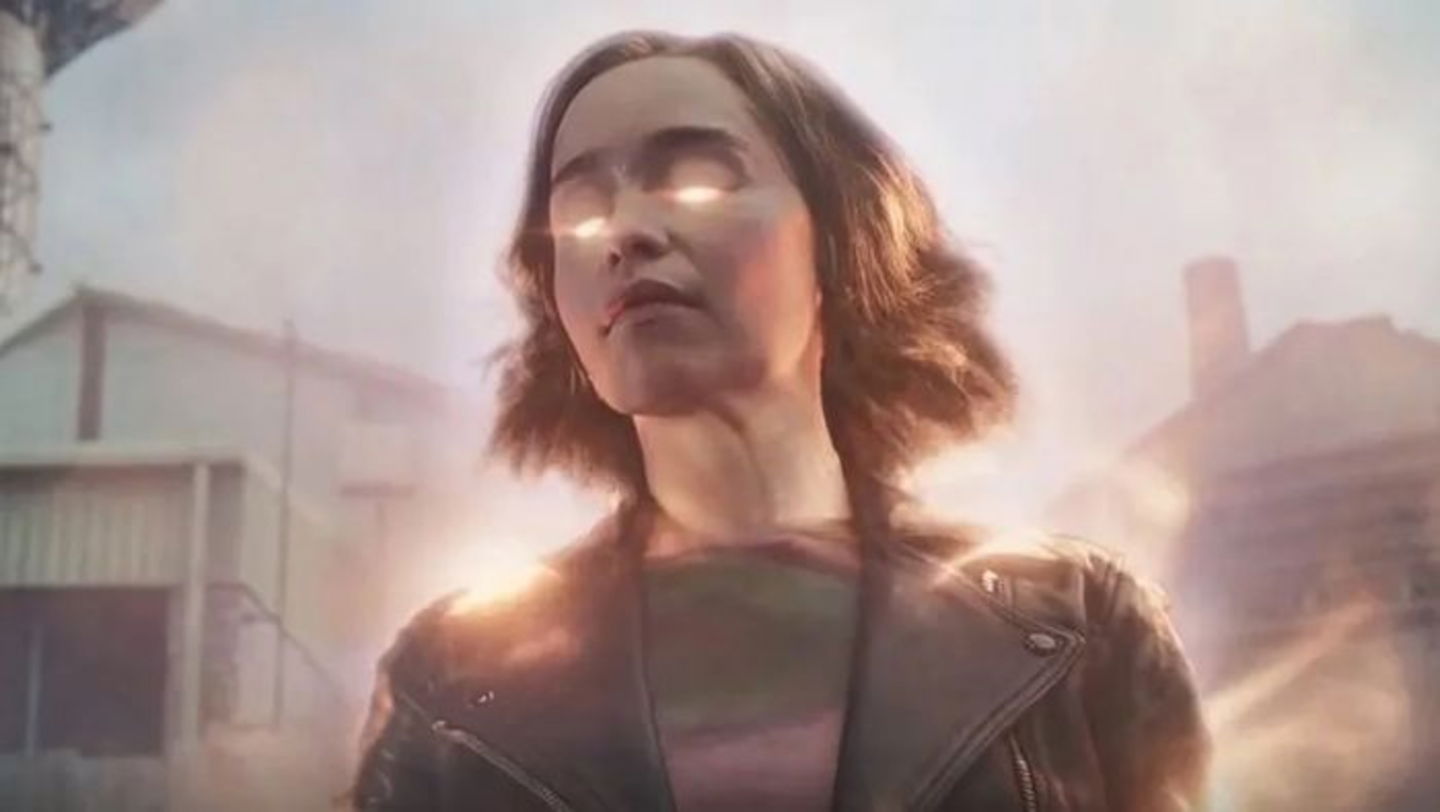 Para Marvel será muy difícil no convertir a G'iah en una deus ex machina en próximas producciones