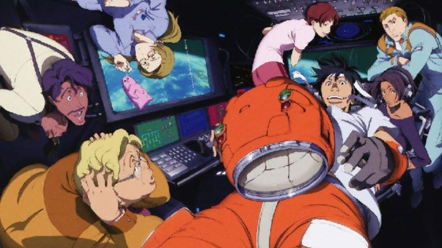 Planetes, esta obra abarca temas profundos y de reflexión que te dejarán enganchado