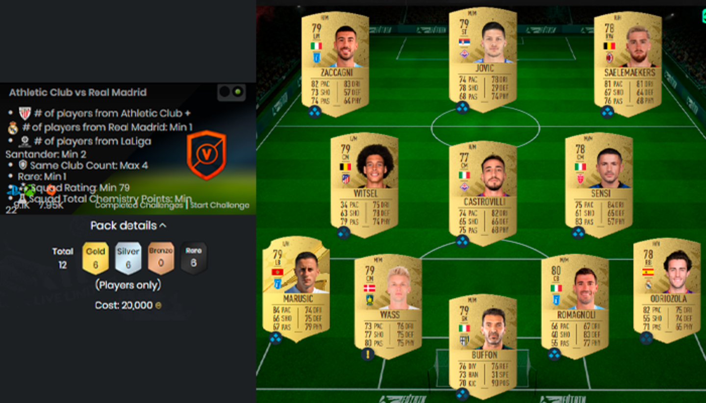 FIFA 23 Ultimate Team: guía para completar los Encuentros clave (10/08)