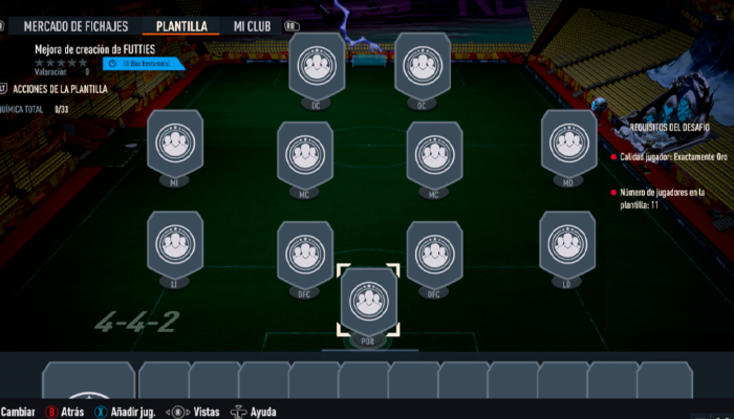 FIFA 23 Ultimate Team: guía para conseguir a Lacroix FUTTIES