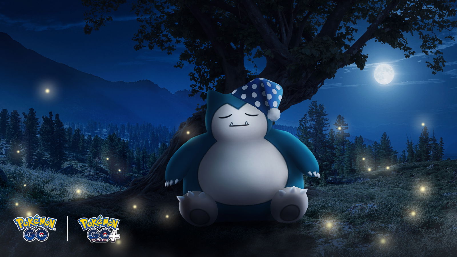 pokémon go snorlax