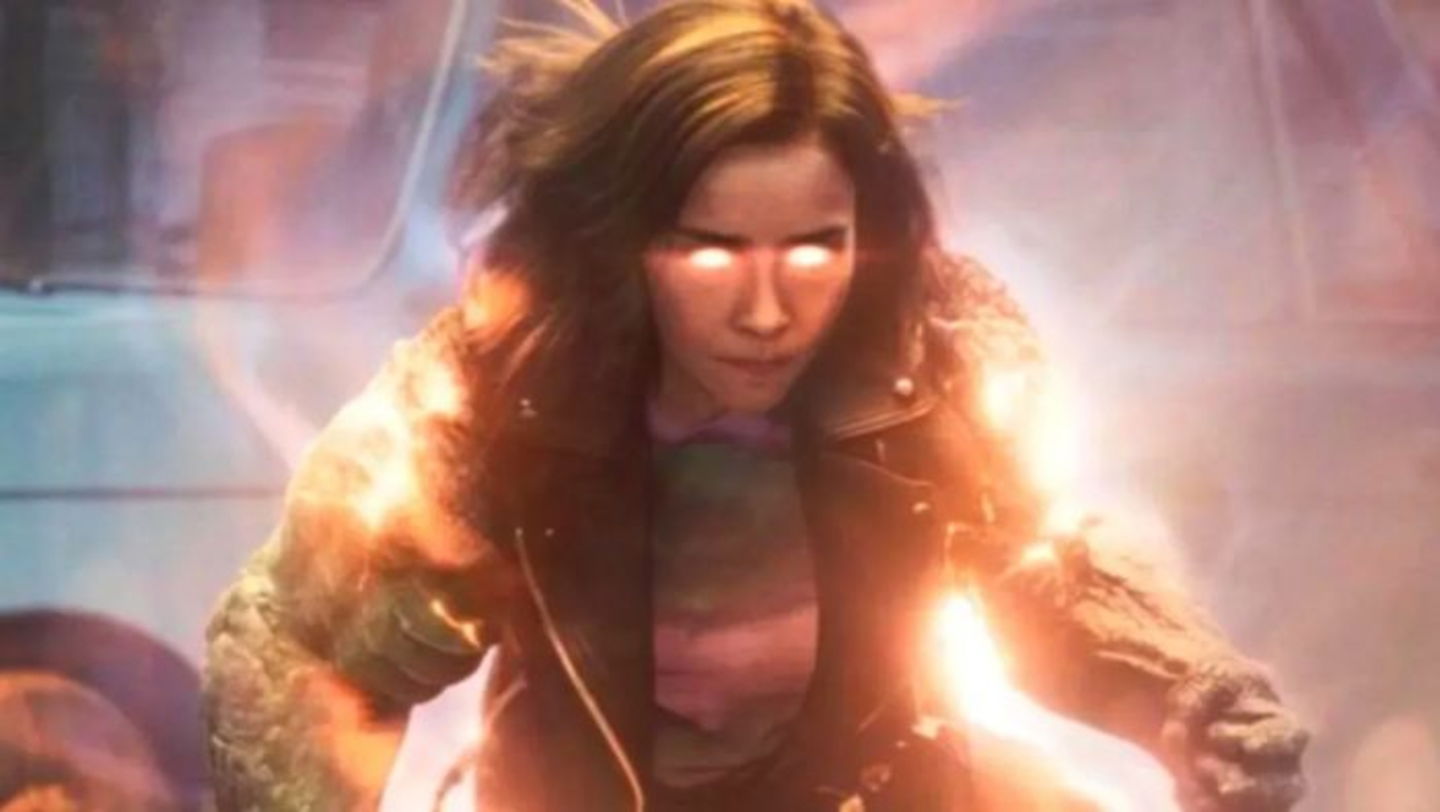 Que G'iah sea ahora de los personajes más poderosos de Marvel podría significar un problema para la franquicia