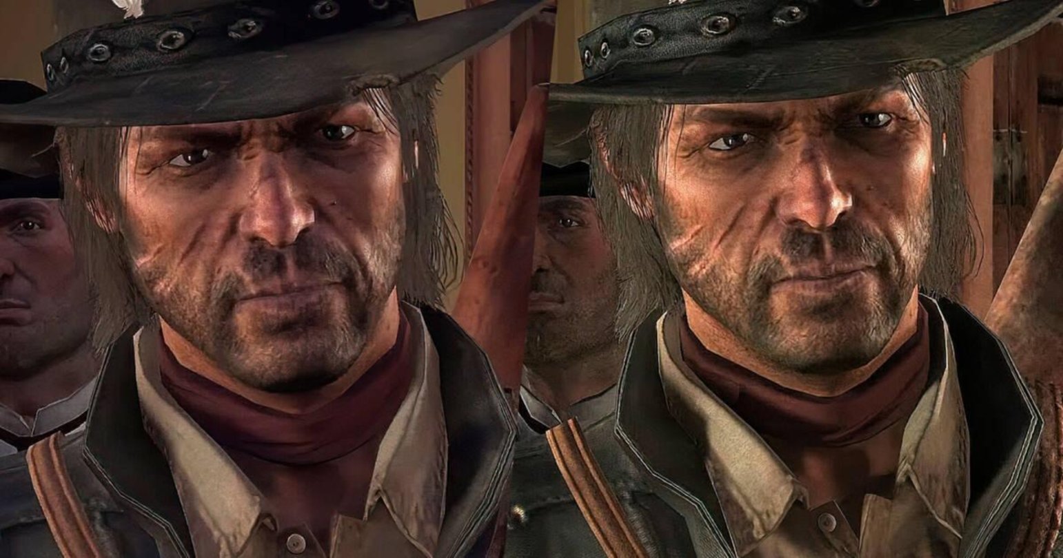Comparativa de Red Dead Redemption en Switch, PS4 y PS3: ¿cuál es mejor? -  Meristation