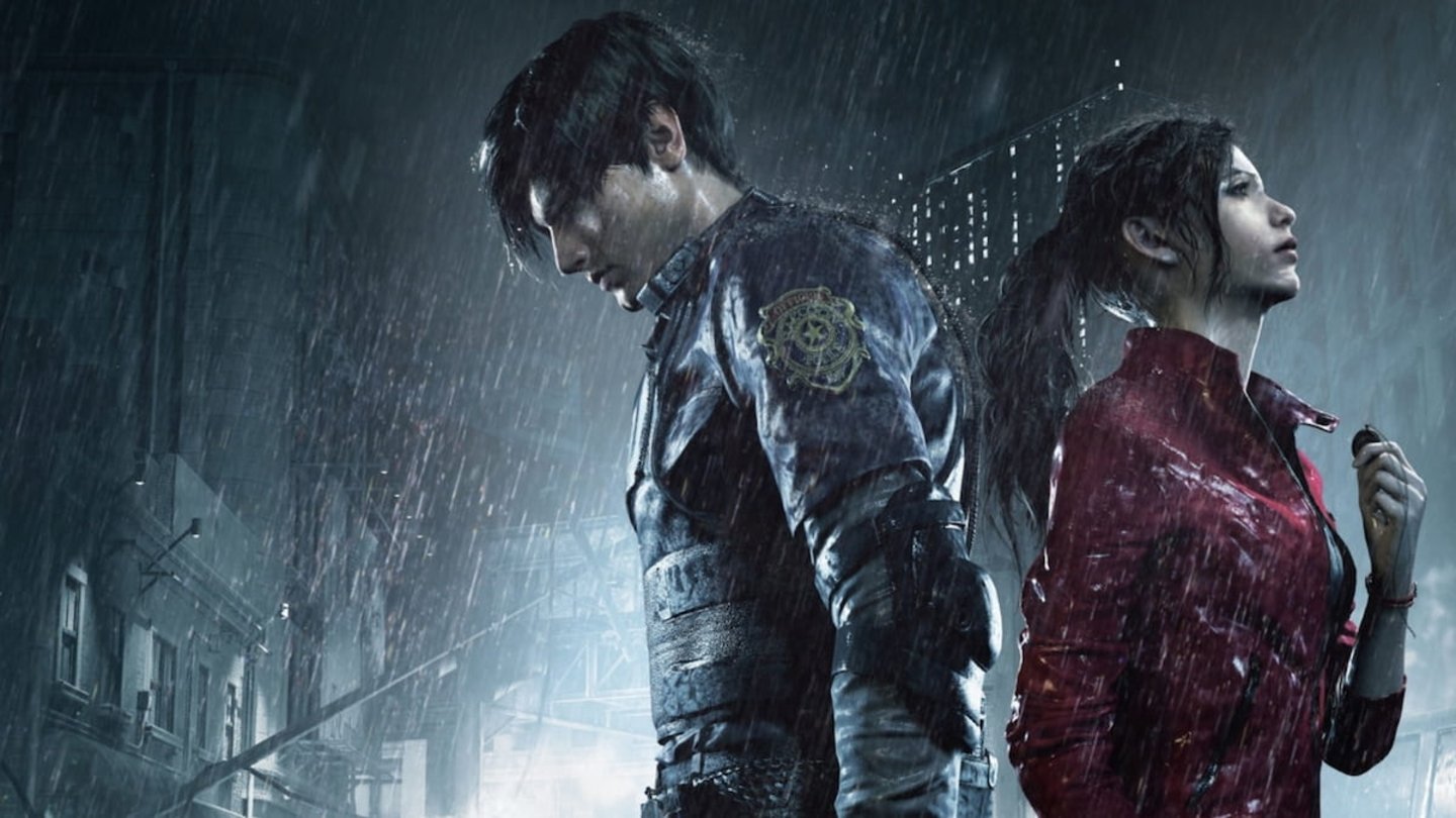 Resident Evil 2 supera las ventas de Resident Evil 7 y se convierte en el más vendido de la serie de Capcom