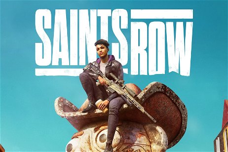 El último Saints Row estuvo a punto de ser una secuela de la cuarta entrega