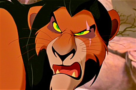 Disney resuelve un agujero en la trama de El Rey León después de 29 años