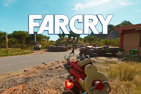 Ubisoft contrata personal para el desarrollo de un nuevo Far Cry