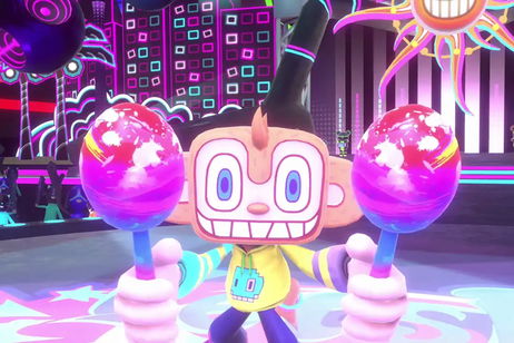 Samba de Amigo: Party Central ya tiene demo disponible en Switch Samba de Amigo: Party Central ya tiene demo disponible en Switch