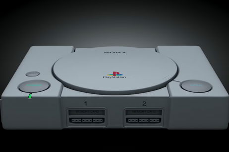 El catálogo de PS5 y PS4 incluye por sorpresa varios clásicos de PlayStation El catálogo de PS5 y PS4 incluye por sorpresa varios clásicos de PlayStation