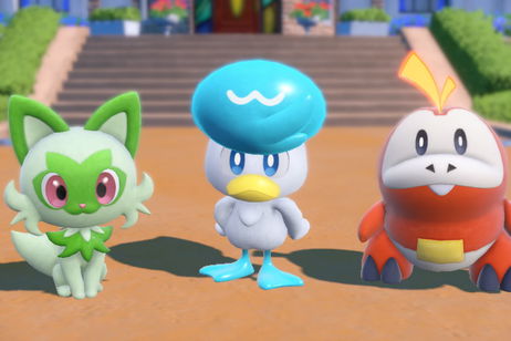 The Pokémon Company asegura tener muchas ideas para nuevos diseños de Pokémon The Pokémon Company asegura tener muchas ideas para nuevos diseños de Pokémon