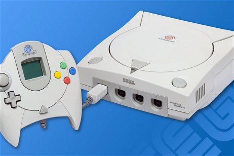 SEGA tenía planes para lanzar una Dreamcast mini, pero la idea fue finalmente descartada