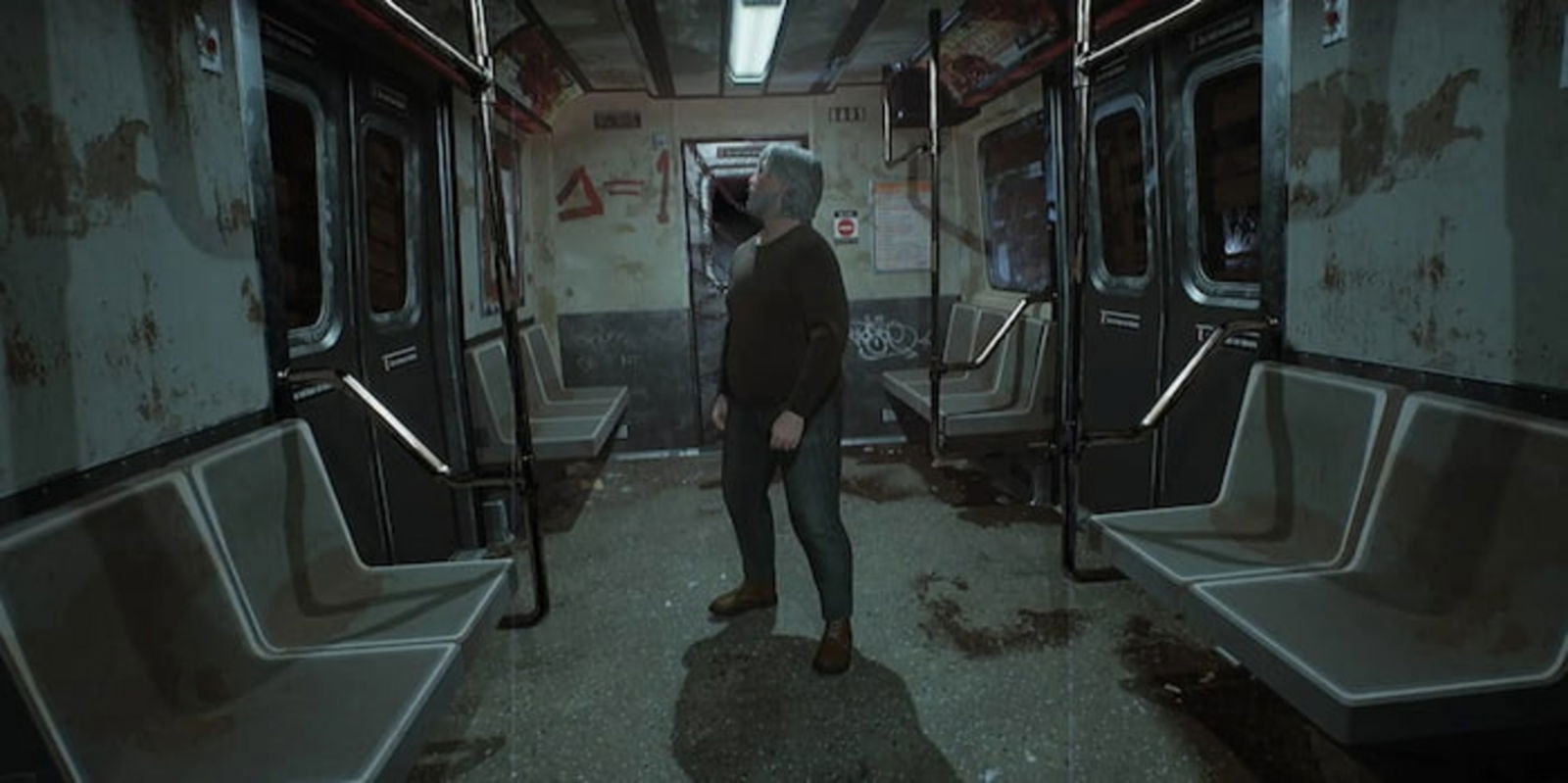 Silent Hill y Resident Evil han inspirado el desarrollo de Post Trauma y esto es una buena noticia
