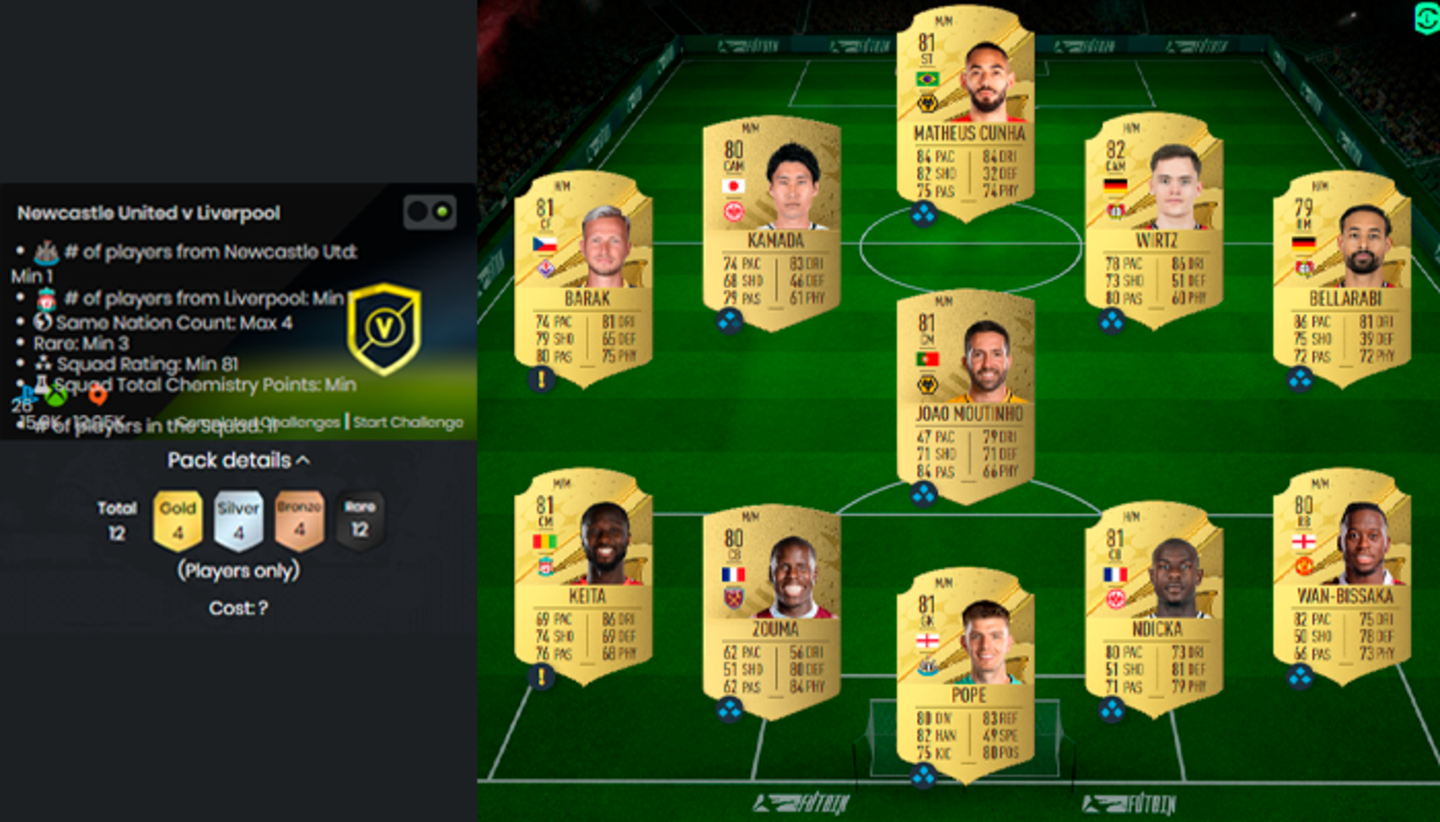 FIFA 23 Ultimate Team: guía para completar los Encuentros clave (24/07)