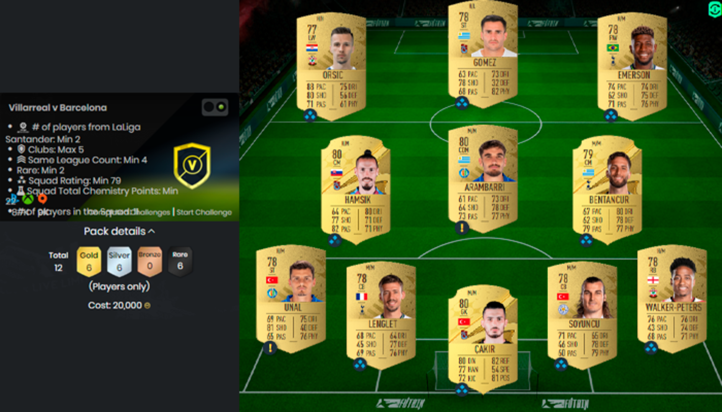 FIFA 23 Ultimate Team: guía para completar los Encuentros clave (24/07)