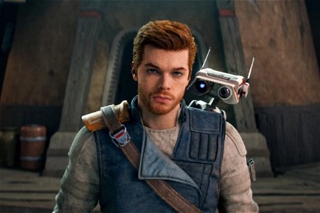 Star Wars Jedi: Survivor prepara su llegada a PS4 y Xbox One