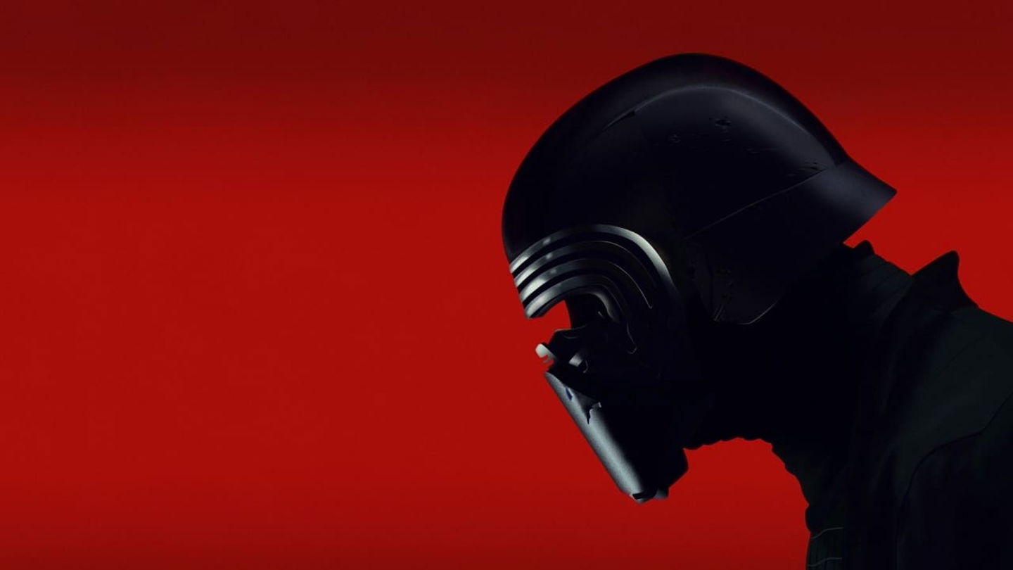 El próximo libro de Star Wars explicará por qué Kylo Ren posee el casco de Darth Vader