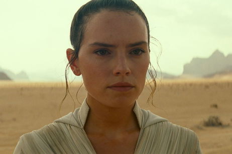 Star Wars: el importante consejo que recibió Daisy Ridley de J.J. Abrams para interpretar a Rey