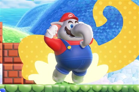 Super Mario Bros. Wonder tendrá funciones online, pero no detalla si se trata del multijugador