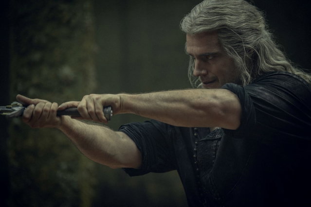 Henry Cavill revela a quién elige siempre en The Witcher III: ¿Yennefer o Triss?