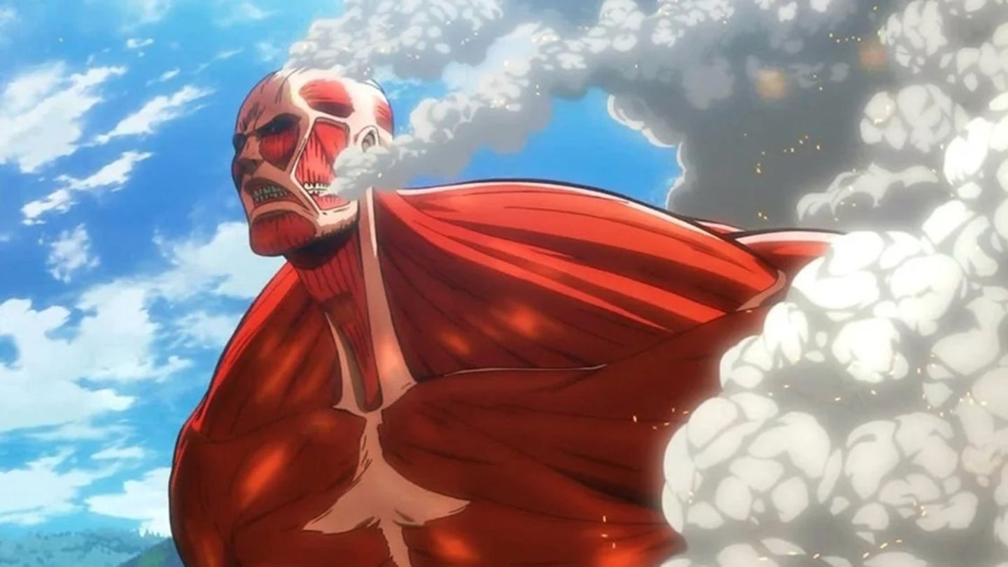 Attack on Titan: ¿Cuál es el tamaño de los Nueve Titanes cambiantes? -  Senpai