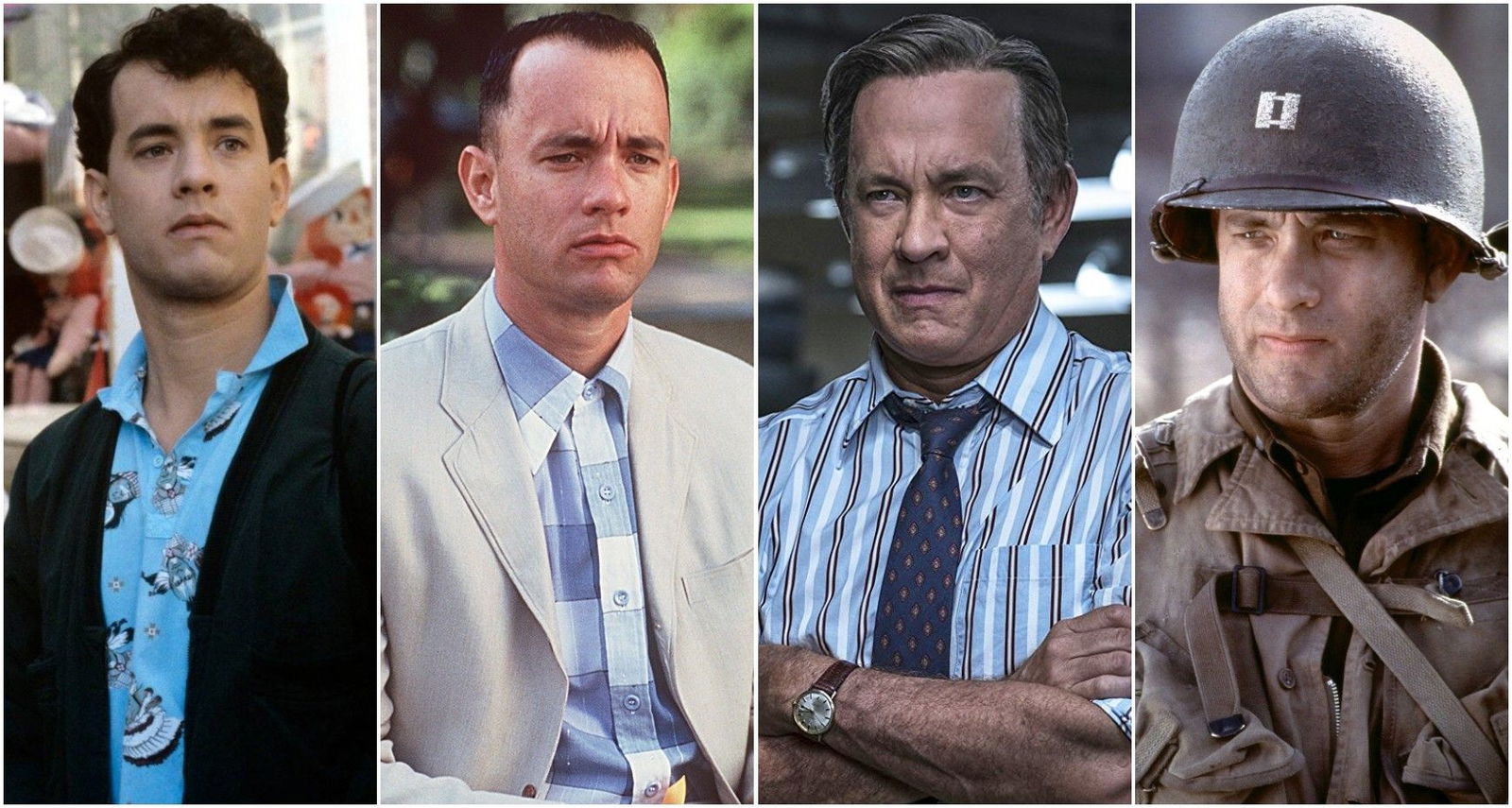 Tom Hanks