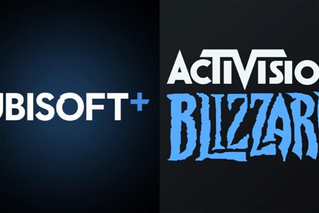 Así será la sorprendente integración de juegos de Activision Blizzard en Ubisoft+