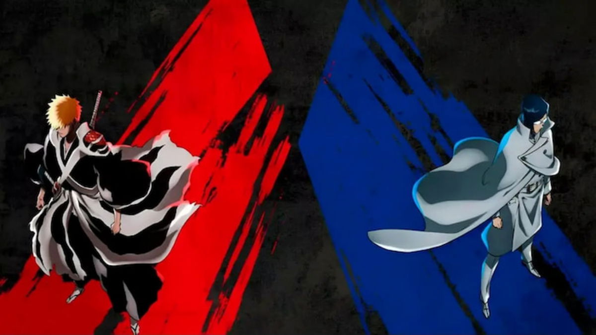 Bleach Thousand Year Blood War anticipa la batalla de Ichigo contra