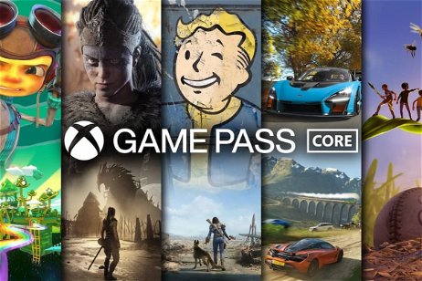 Xbox Game Pass anuncia la primera tanda de juegos del mes de agosto