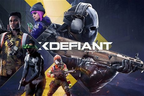 XDefiant, el shooter de Ubisoft, insiste en que llegará este mismo verano