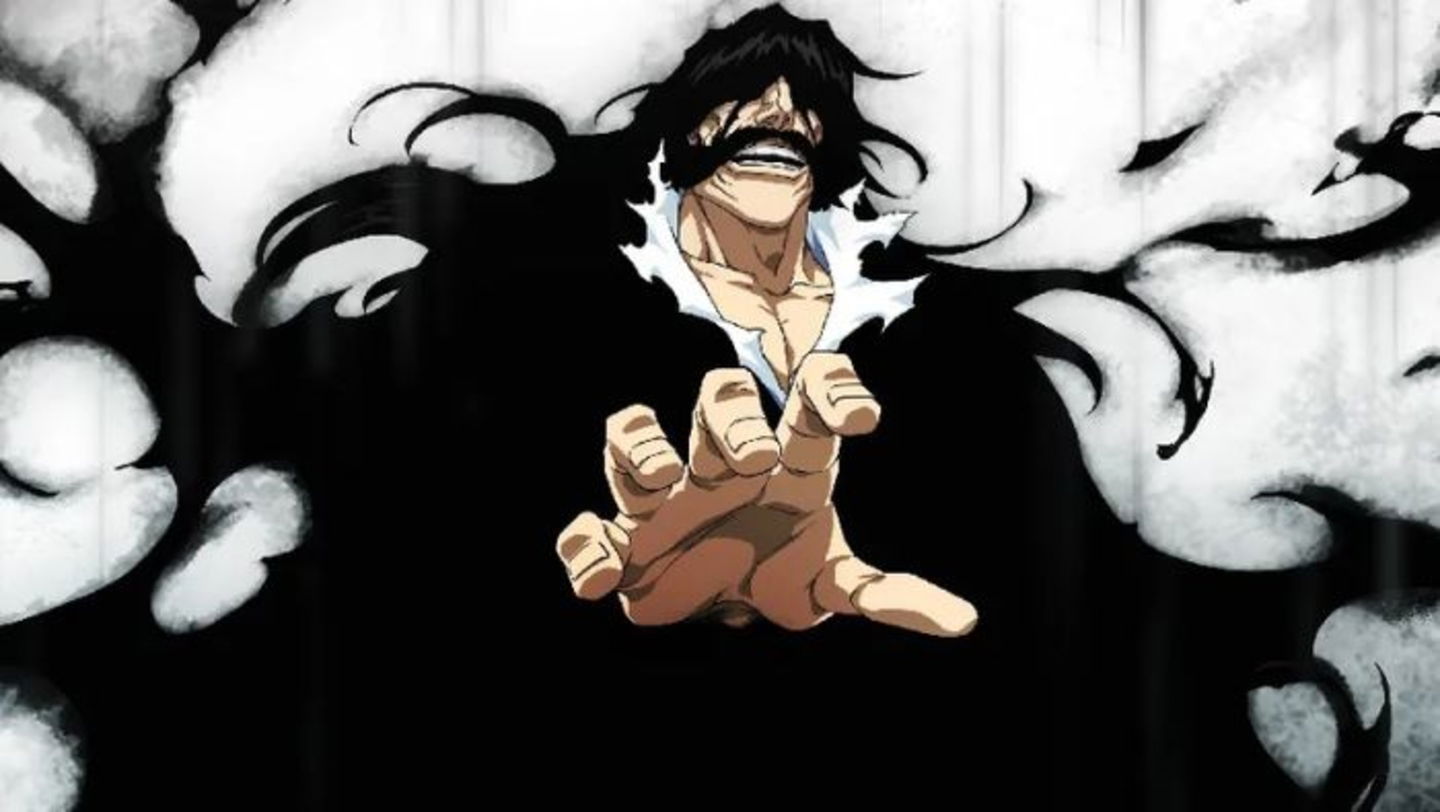 Yhwach