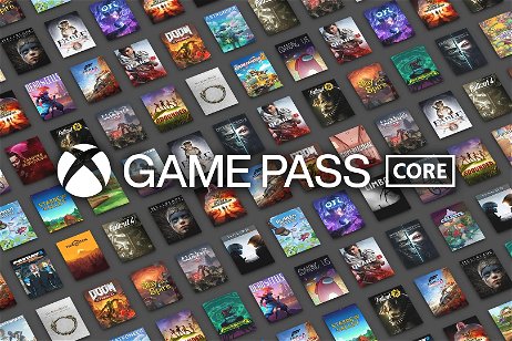 Xbox Game Pass Core revela los 36 juegos que compondrán el nuevo servicio de Microsoft