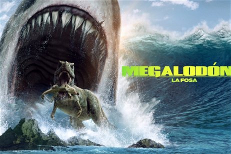 Megalodón 2: La fosa ya tiene fecha de estreno en HBO Max