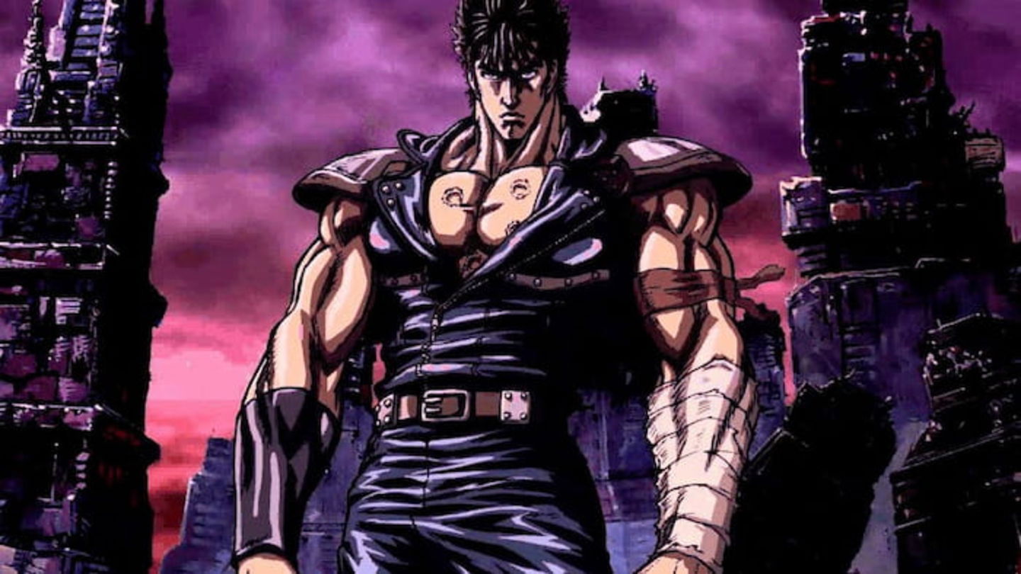 Akira Toriyama recomienda que veas Hokuto no Ken, pues es una obra que no tiene desperdicio alguno