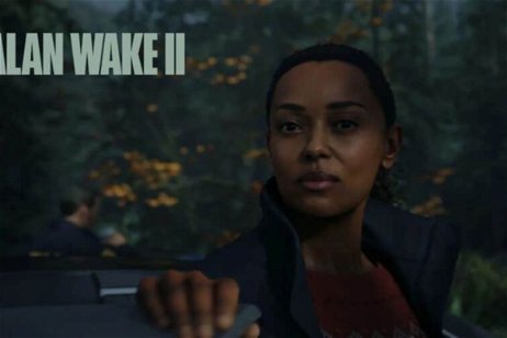 Alan Wake II revela hasta 11 minutos de una de las primeras misiones del juego