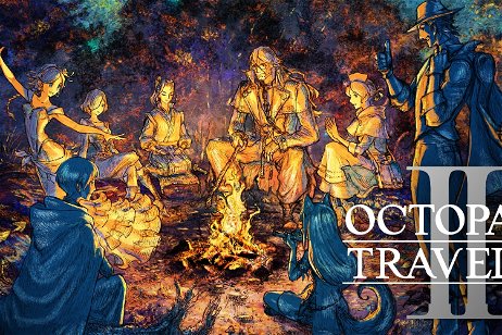 Octopath Traveler II se encuentra en desarrollo para Xbox