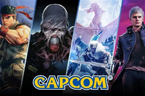Capcom responde a la posibilidad de ser adquiridos por Microsoft