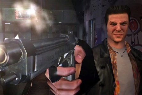 Los remakes de Max Payne serán grandes proyectos, según Remedy