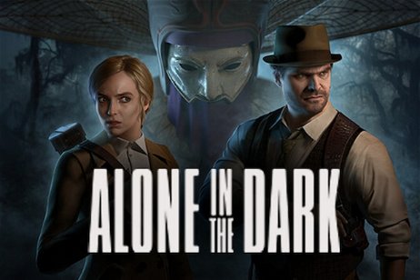 El reboot de Alone in the Dark anuncia su retraso a principios de 2024