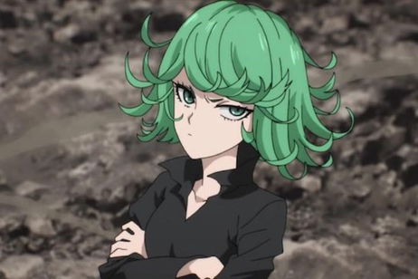 Así sería Tatsumaki de One Punch Man en la vida real, según una IA