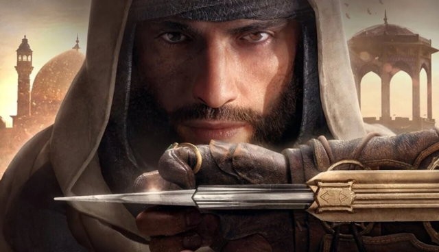 Encuentran un traje único en Assassin's Creed Mirage y los jugadores pierden la cabeza