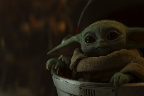 Star Wars: Ashoka tiene su propia versión de Baby Yoda